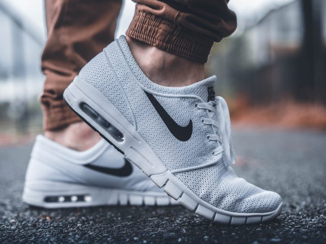 Ortopædiske sko fra bandagist