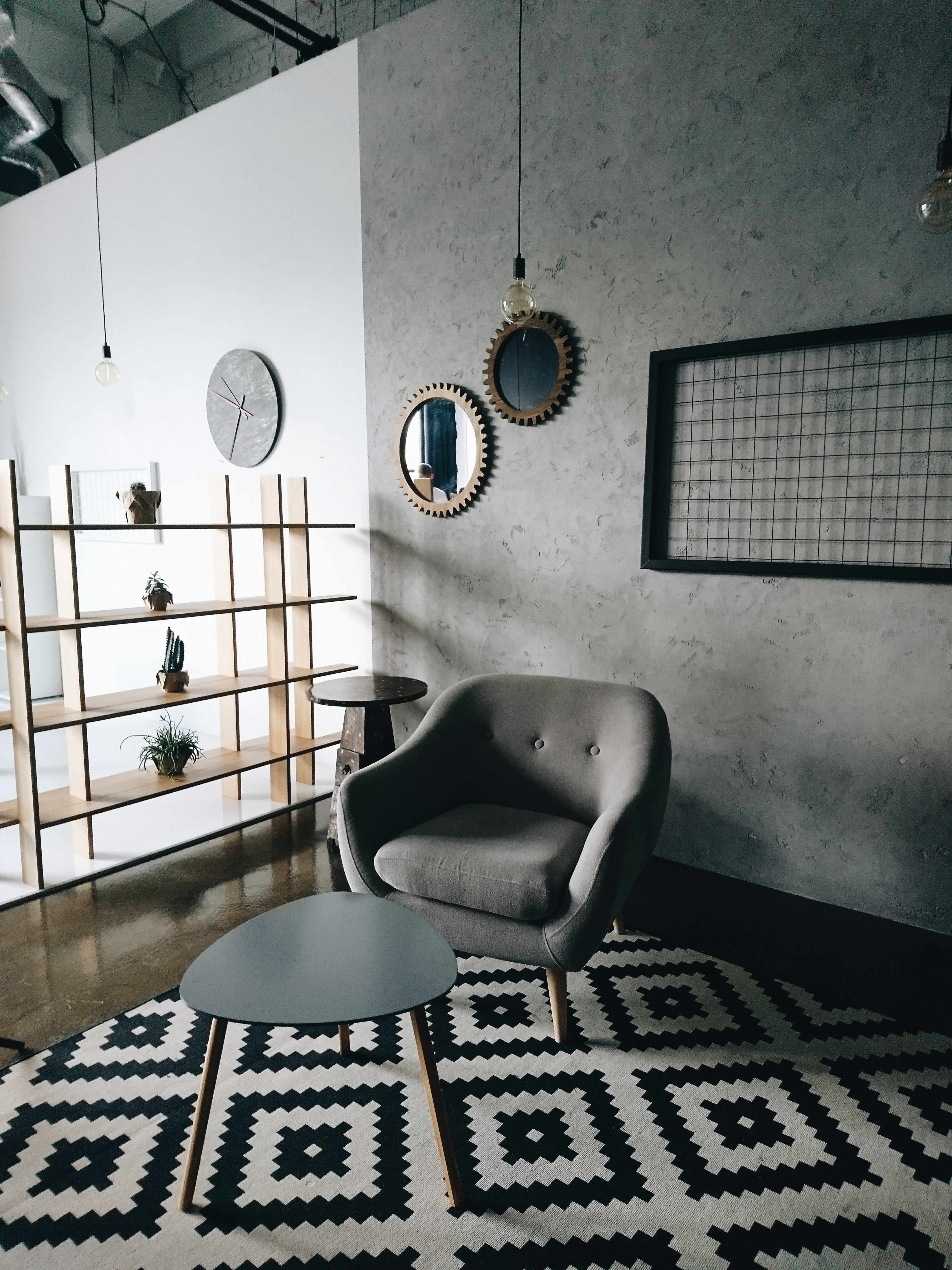 Stressless møbler Odense